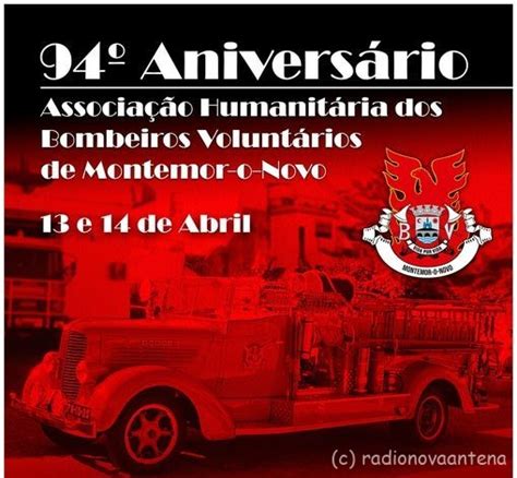 Associação Humanitária dos Bombeiros Voluntários de Montemor o Novo