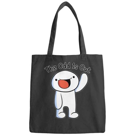 TheOdd1sOut The odd 1s out Life Is Fun Merch Sooubway150 Bags sold by ...