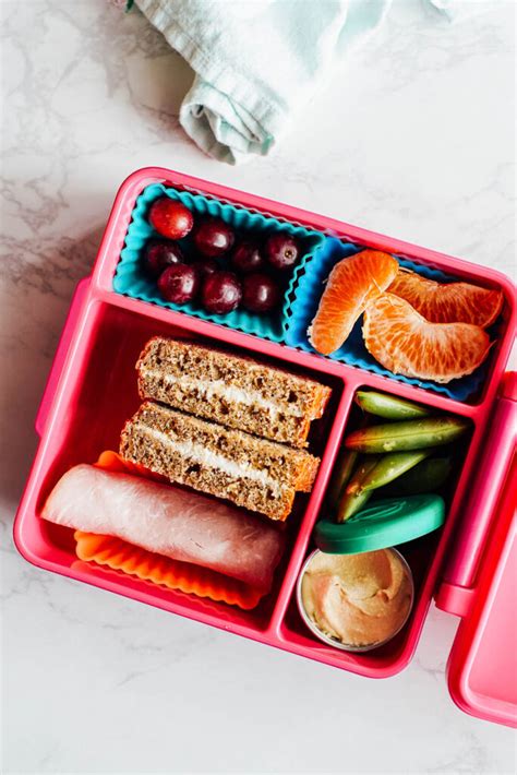 How To Make Diy Homemade Lunchables 8 Ways