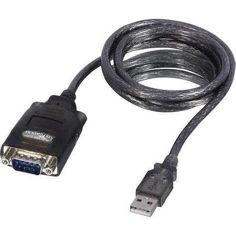 Convertisseur Usb S Rie Rs Avec Fonction Achat Vente