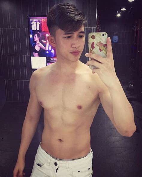 Chàng hot boy Sài Gòn đẹp trai body chuẩn vạn người mê Có fb Boy ManHot