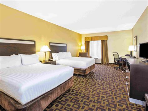 Affordable Hotel in Marysville, Ohio | Holiday Inn Express & Suites ...