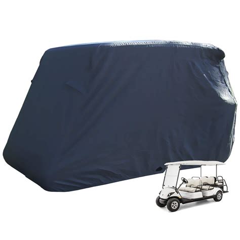 Top 8 Best Golf Cart Covers and Enclosures for Every Style and Budget ...