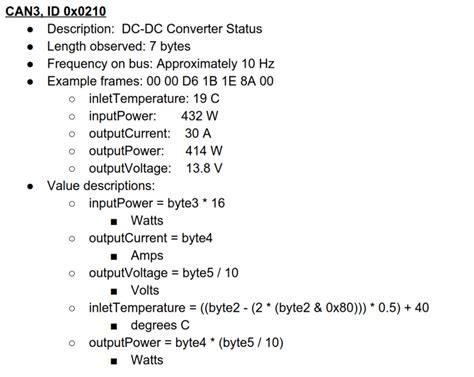 Tesla Model S X Dc Dc Converter Openinverter Org Wiki