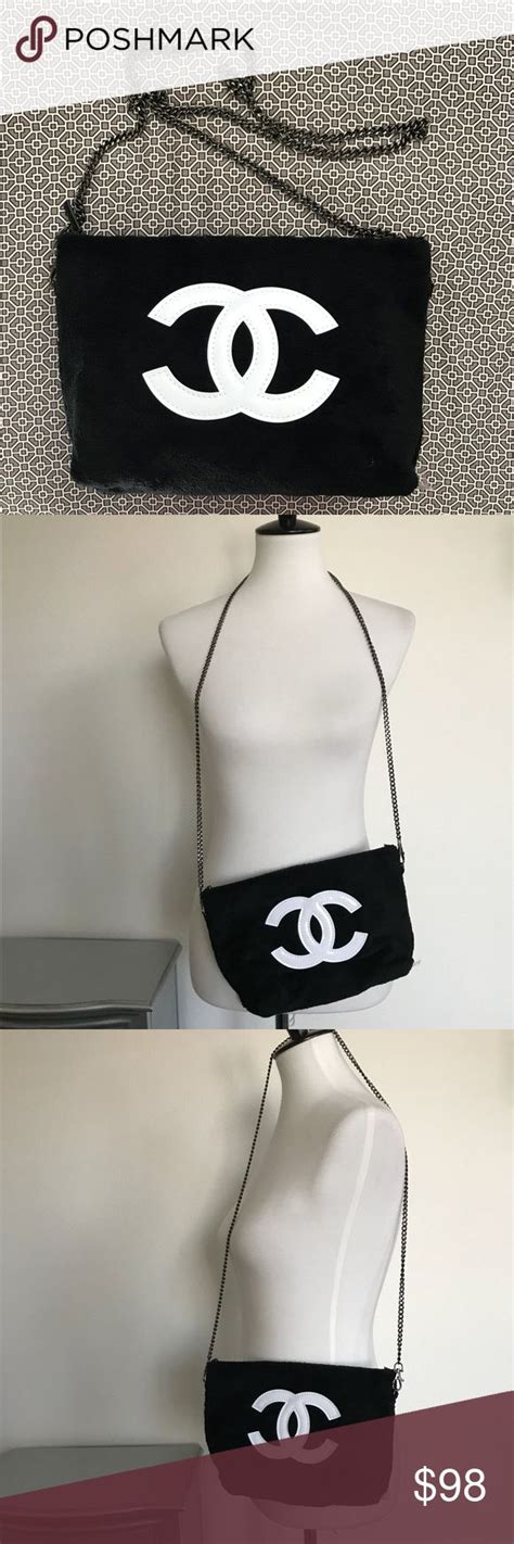 Nwot Chanel Precision Vip T Evening Bags Bags Chanel