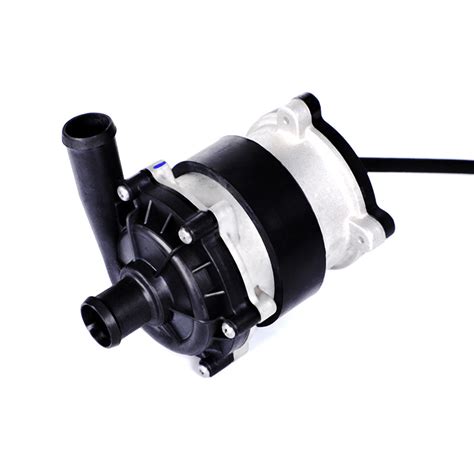 China Wholesale 12v Automotive Car Coolant Water Pump Manufacturer ...