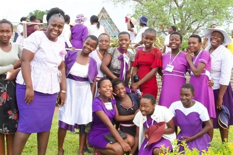 Young Adventist Women Convention Held In Bulawayo Zimbabwe Echo Magazine