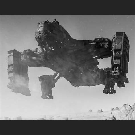 Space Aegis Reclaimer
