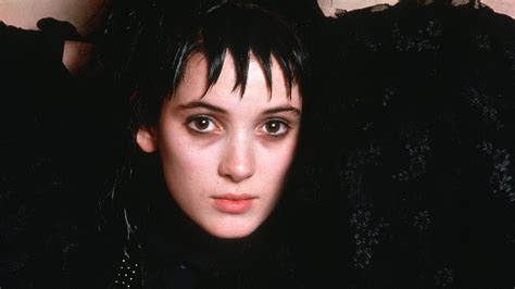 The 10 Best Winona Ryder Movies Critics Picks