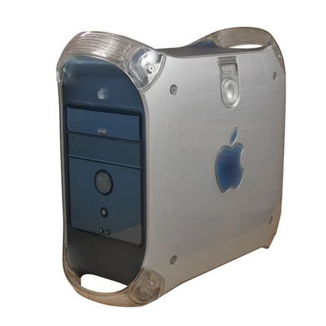 Power Macintosh G4 Vittorio Blog