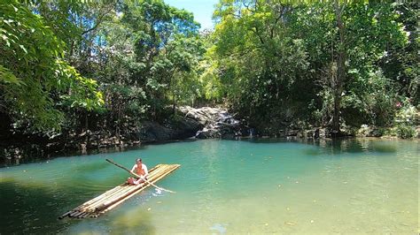 Experience The Beauty Of Blue Lagoon In Montalban Rizal With Team Casco