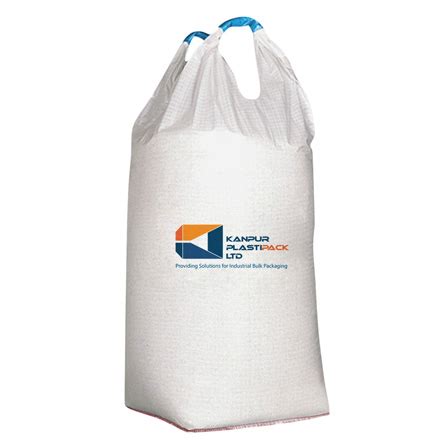 Single Loop FIBC Bags Supplier KPL