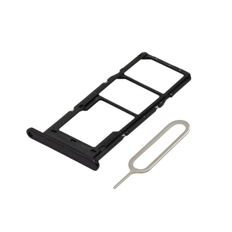 Dual SIM Card Slot Tray Holder Replacement For Samsung Galaxy A14 5G