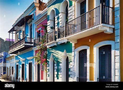 Traditional Spanish Houses