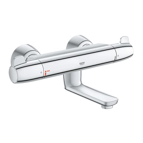 Grohtherm Special Thermostatic Basin Mixer Grohe