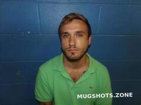 JACOB KYLE CAMPBELL 09 22 2023 Poinsett County Mugshots Zone