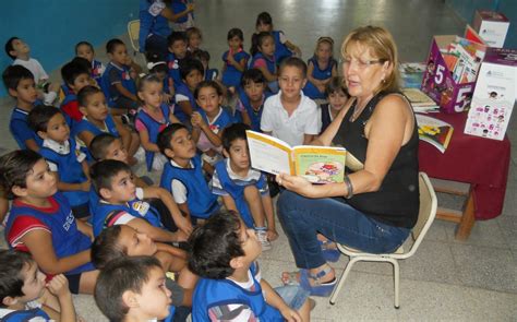 PLAN PROVINCIAL LECTURA Y ESCRITURA LLEGARON LOS LIBROS COMPARTIMOS