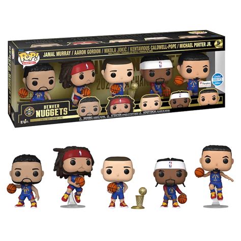 Funko Finderz On Twitter Available Now Fanatics Exclusive Denver