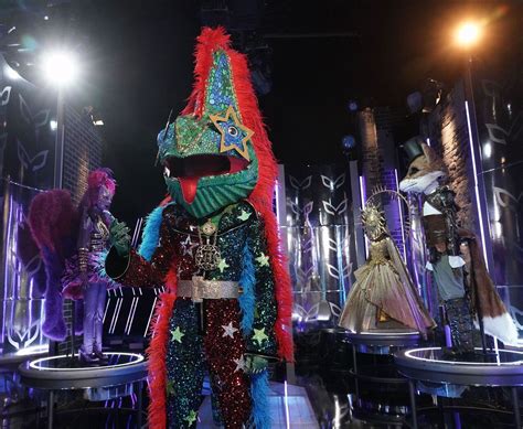 How To Watch The Quarter Finals On ‘the Masked Singer Tonight 51221