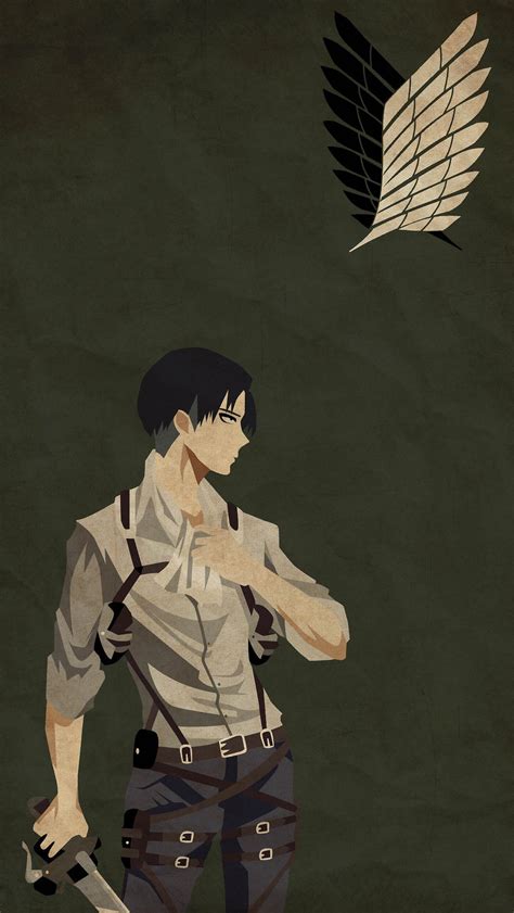 Levi Ackerman Poster Print : levi ackerman - Levi Ackerman - Posters ...