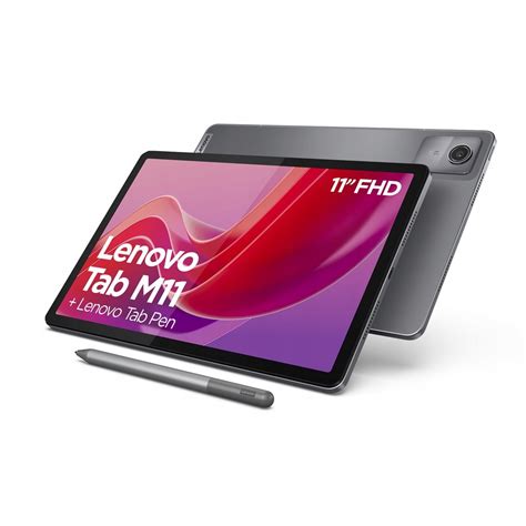 Tablet Lenovo Tab M Tb Xu Gb Wifi Szary Sklep Opinie