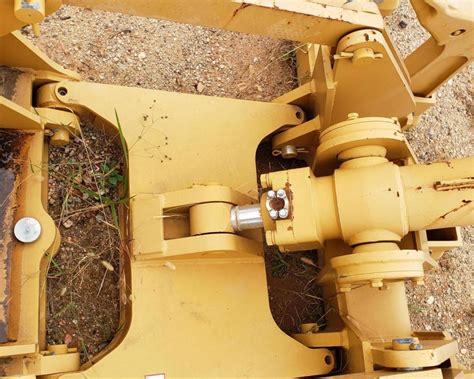 Cat D6d Ripper Lucas Machinery