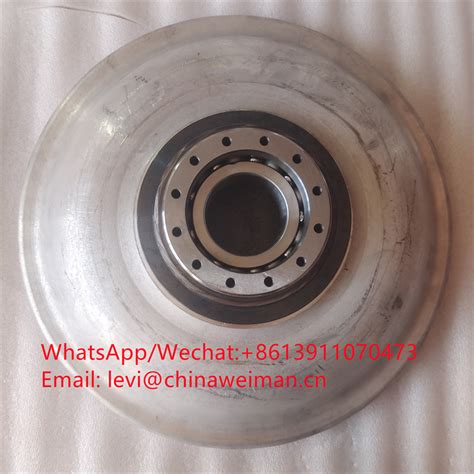 Sem Wheel Loader D D Parts Impeller W Buy