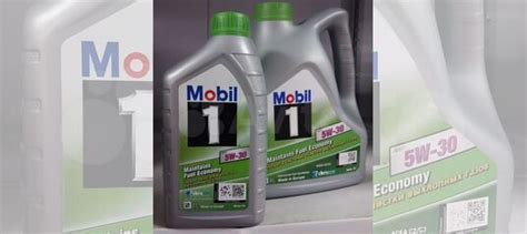 Масло моторное Mobil 1 ESP formula 5w30 4л купить в Москве 152621 | Авито