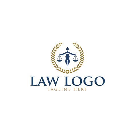 Premium Vector Revolution Justice Logo