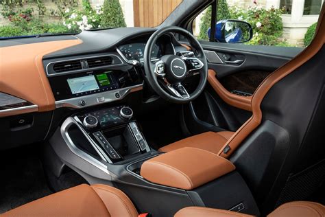 The 5 best SUV interiors of 2019 - Car Keys