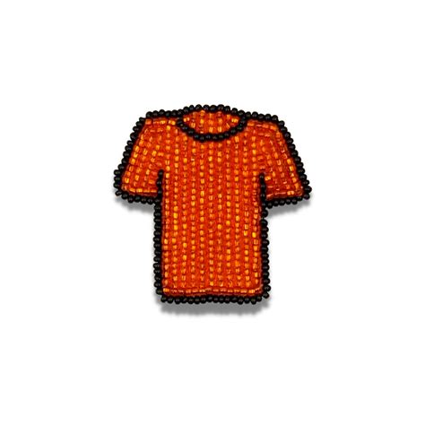 Orange Shirt Day Pin Tribal Roots Inc