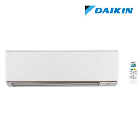 Star Daikin Ftkl Series Inverter Split Air Conditioner At Best Price