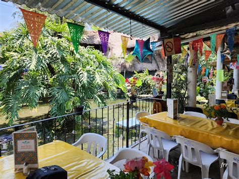 Restaurante Cabaña Don Beto México en Malinalco