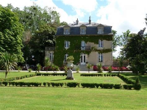 Chambres D Hotes Le Home Varaville Manoir De La Marjolaine