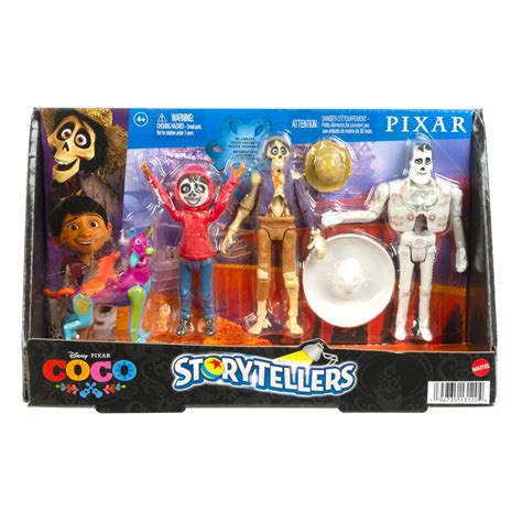 Mattel Coco | ubicaciondepersonas.cdmx.gob.mx