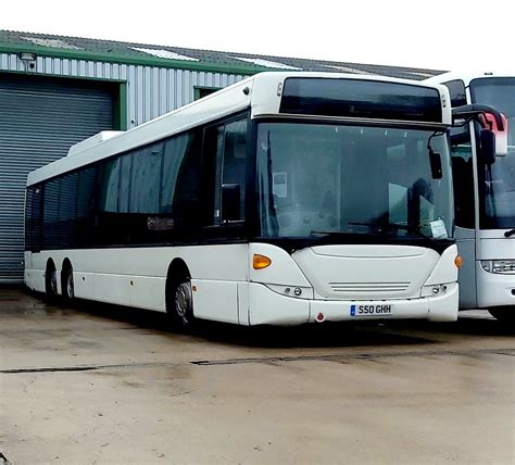 Red Rose Travel Seen At Its Depot In Oswaldtwistle Is Red Flickr