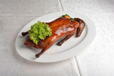 Утка по-пекински в тандыре – простой и вкусный рецепт, как приготовить ...