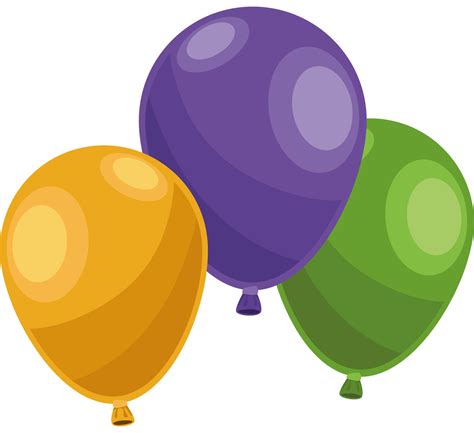 Balloons Helium Floating 24085841 Png