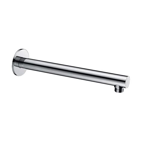 Ceiling Mounted Shower Arm Square Aquaplus India