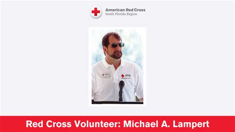 Hurricane Andrew News American Red Cross