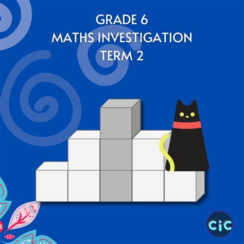 Grade 6 Mathematics Term 1 Baseline Assessment 2024 • Teacha