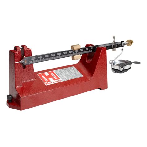 Hornady G Electronic Scale Delta Mike Ltd