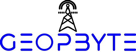 Geopbyte Tecnologia