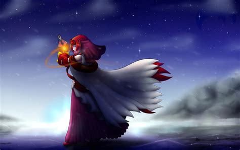 Oc Cmyk Candle In The Dark By Moonmute On Deviantart