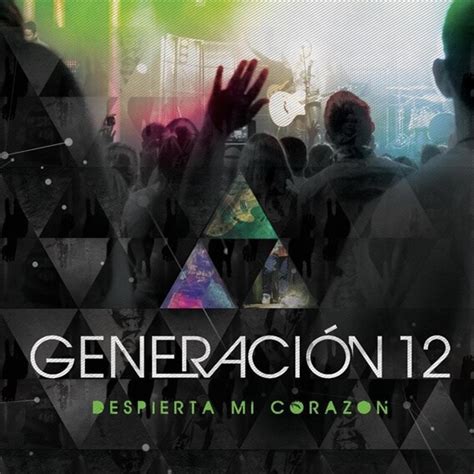 Dios Incomparable by Generación 12 | MultiTracks.com