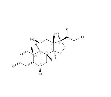 Prednisolone Imp D Ep Analytica Chemie