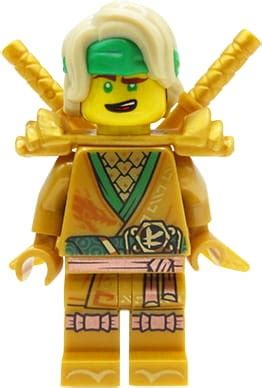 Lego Ninjago Figurka Lloyd Z Oty Ninja Njo Allegro Pl