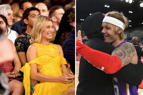 Justin Bieber Hailey Baldwin Hochzeit Verlobung offiziell bestätigt