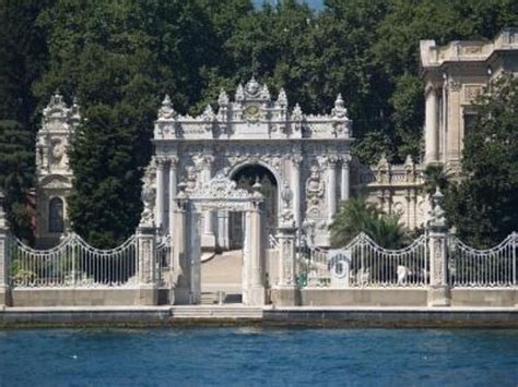 Tickets Tours Dolmabahce Palace Sarayi Istanbul Viator Travel Tours