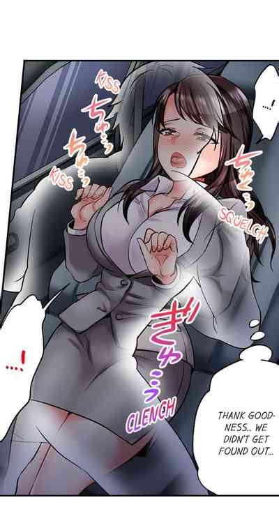 Sex Is Part Of Undercover Agents Job Nhentai Hentai Doujinshi And Manga